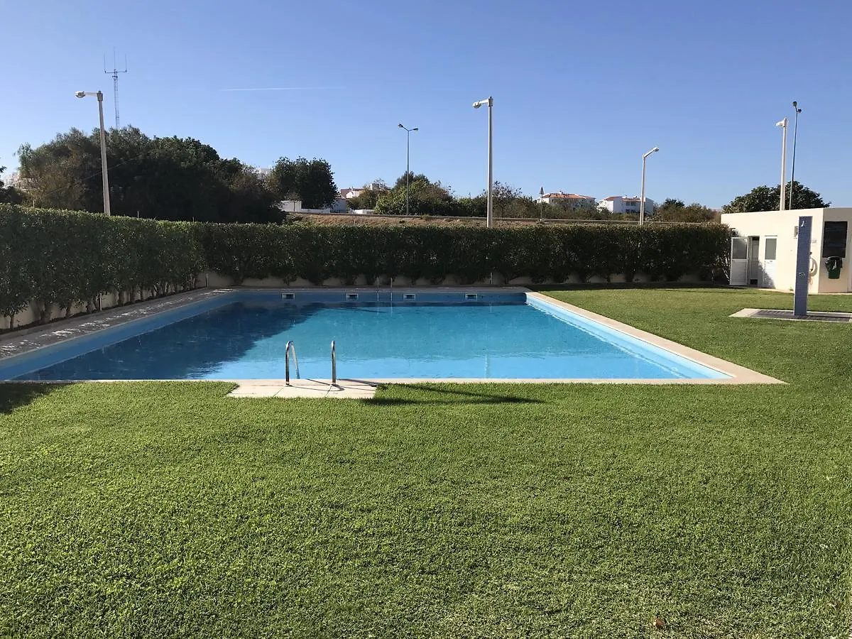 Modern Apartment@Armacao De Pera